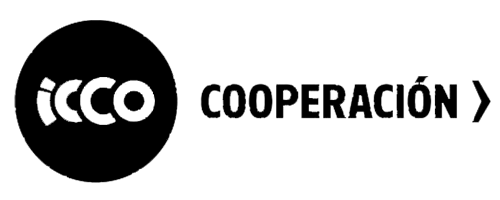 Logo ICCO